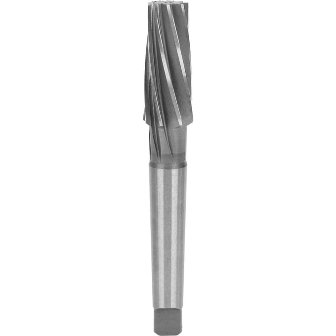 Machineruimer Snelstaal Conische Schacht Hoge Nauwkeurigheid Snijder 1:10 19 x 50 x 24mm