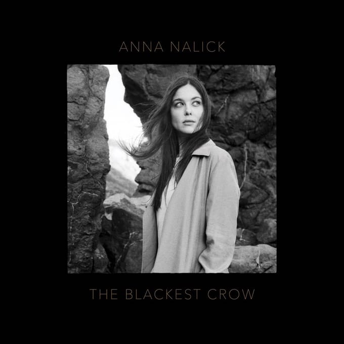 The Blackest Crow - Anna Nalick