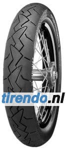 Continental ContiClassicAttack ( 110/90 R18 TL 61V Achterwiel, M/C )
