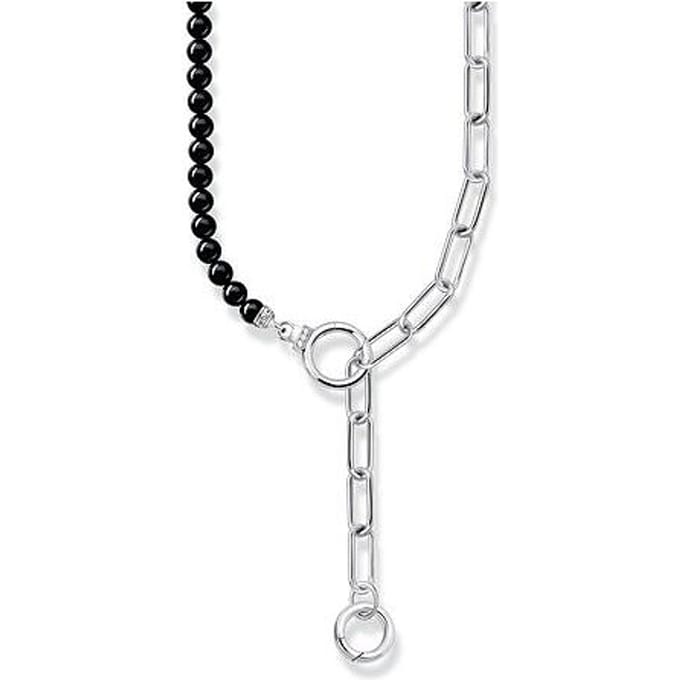 Thomas Sabo - KE2193-027-11-L47V - Halsketting - Dames - 925er Zilver - 42-47cm