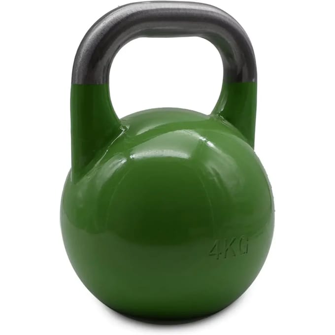 Competitie halter Fit & Rack Kettlebell Girevoy