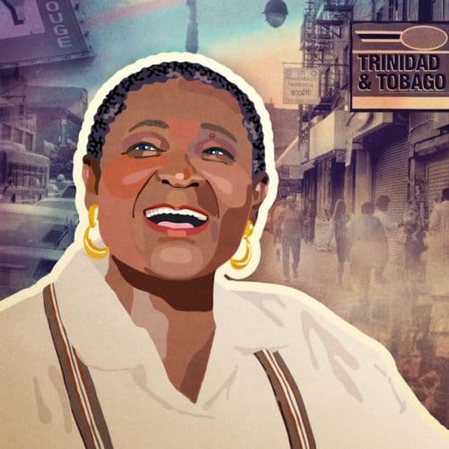 Calypso Rose - So Calypso! (CD)