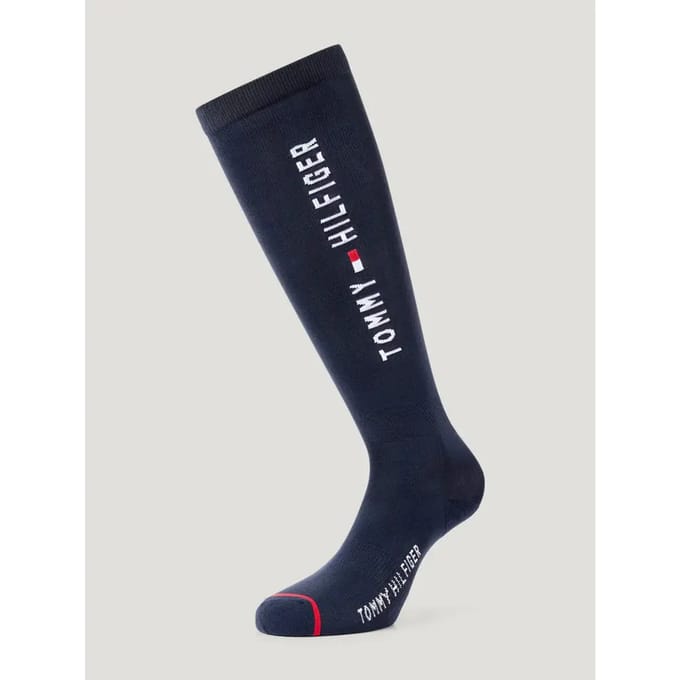 Rijsokken Tommy Hilfiger Equestrian Clifton Reitsocken