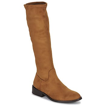 Platte laarzen JB Martin 1AMOUR
