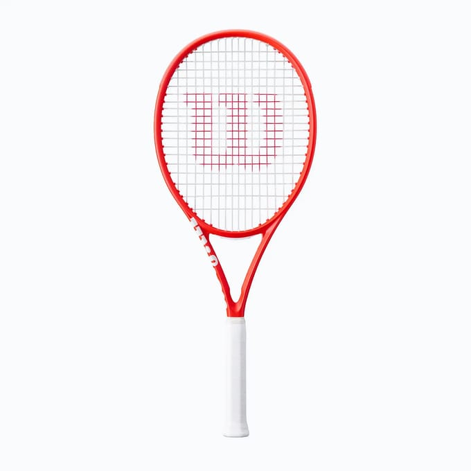 Tennisracket voor kinderen Wilson Clash 100ul V3 Reverse