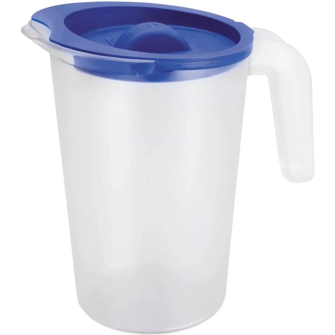 Picheld voor gieten Lacor