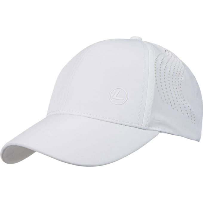 Luhta Niemenlahti Trend Caps / Skate Wit
