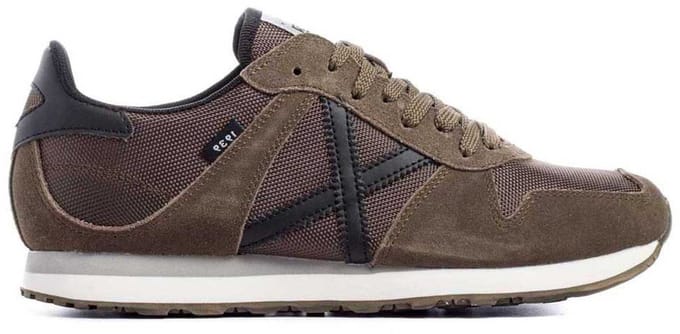 Munich Massana Schoenen Groen EU 43 Man