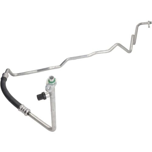 Hoge drukleiding, airconditioning Original NRF 400005