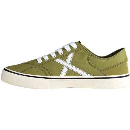 Lage Sneakers Munich 4058010