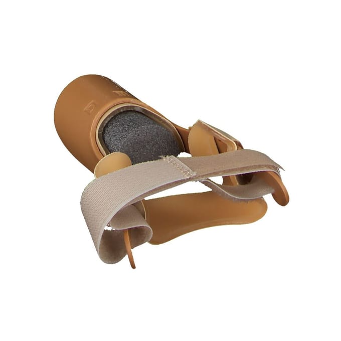 Bota Podo 28 Hallux Valgus Nacht Corrector Rechts Large 1 Verband(en)