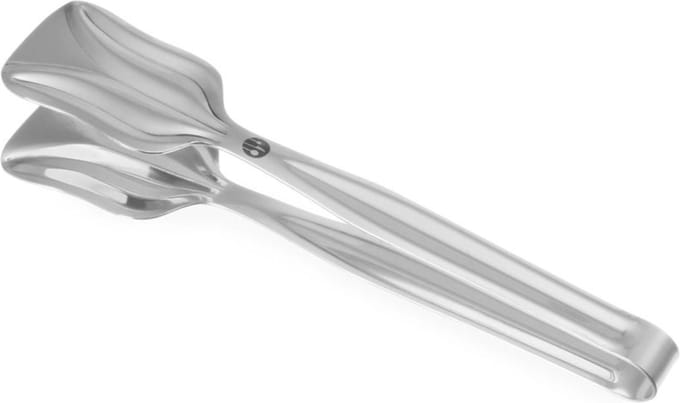 Stalen suikerbakkerspincet voor het serveren, lengte 215 mm, Hendi 523018