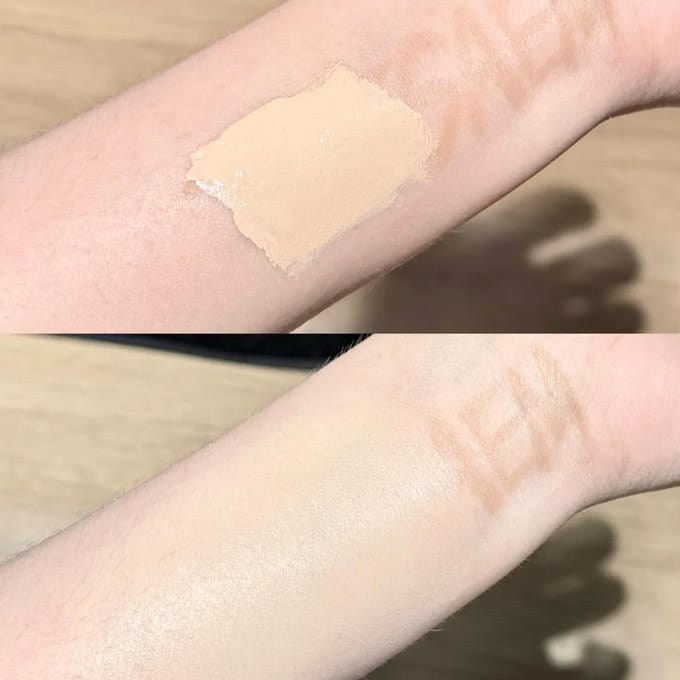 De Saem Cover Perfection Tip Concealer 6,5 g/0,23 oz
