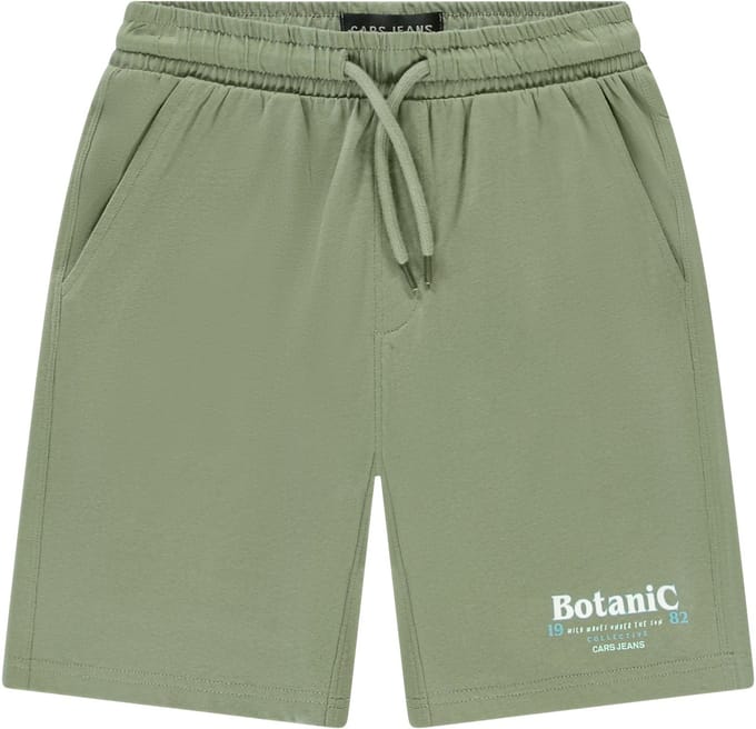 Cars Jeans Short Tacco jr. - Jongens