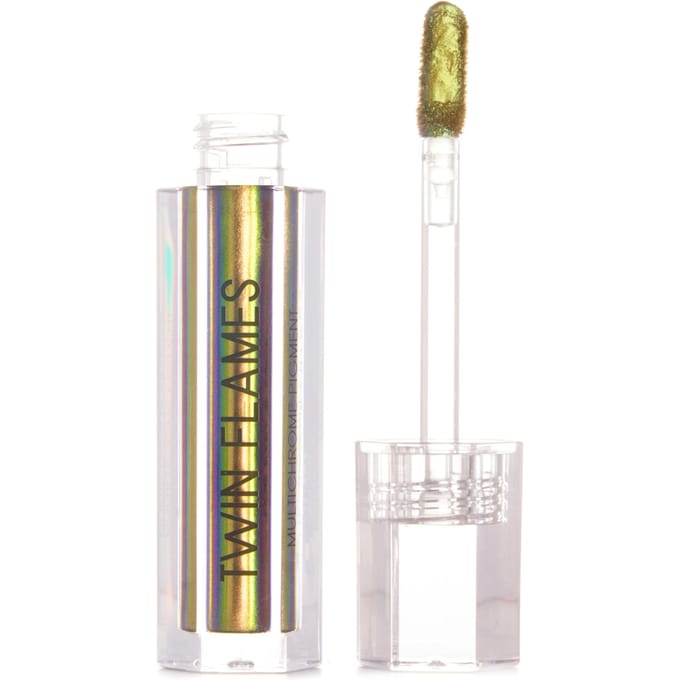 Danessa Myricks Beauty Twin Flames Olivine 2,5 ml