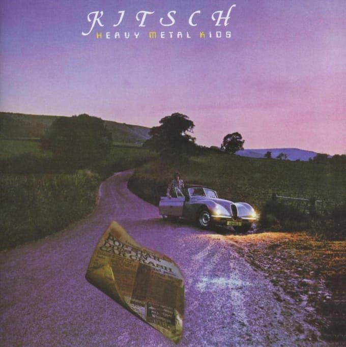 Kitsch