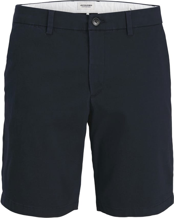 JACK&JONES - JPSTDYLAN CHINO SHORTS MNI - Jongens - Bermuda shorts