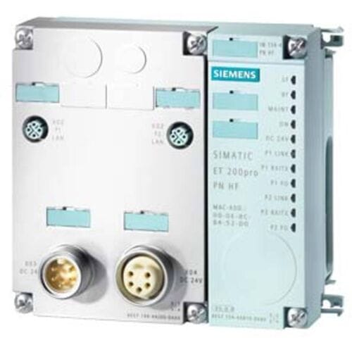 Siemens 6ES7154-4AB10-0AB0 6ES71544AB100AB0 PLC-interface 28.8 V/DC