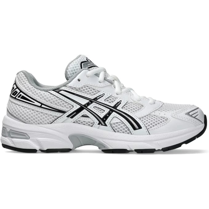 ASICS GEL-1130 Junior - Wit, Wit 39