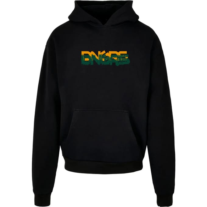 Hoodie Dangerous DNGRS