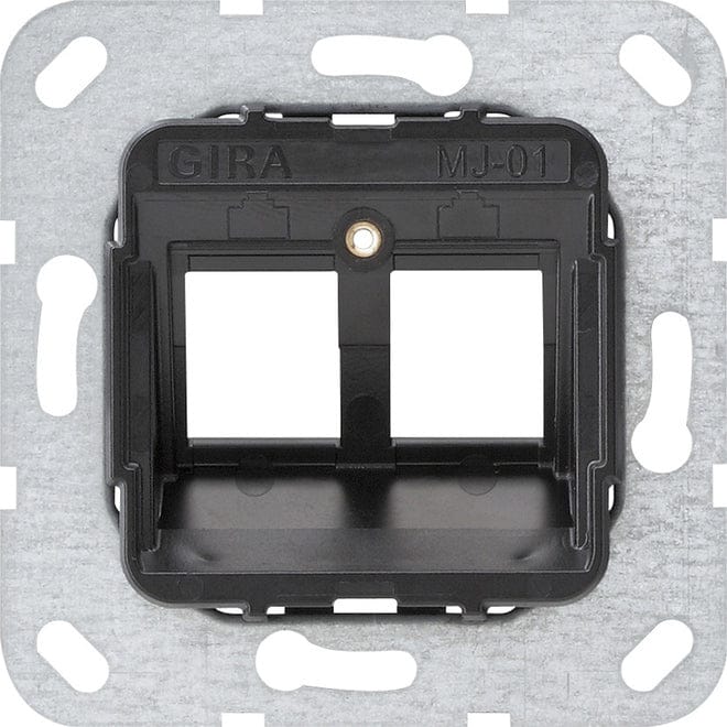 Gira Draagringinzetschakelaars - 560100 - E2SRR