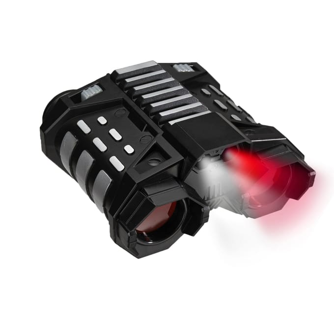 Spionnen Nachtkijker Spy2X