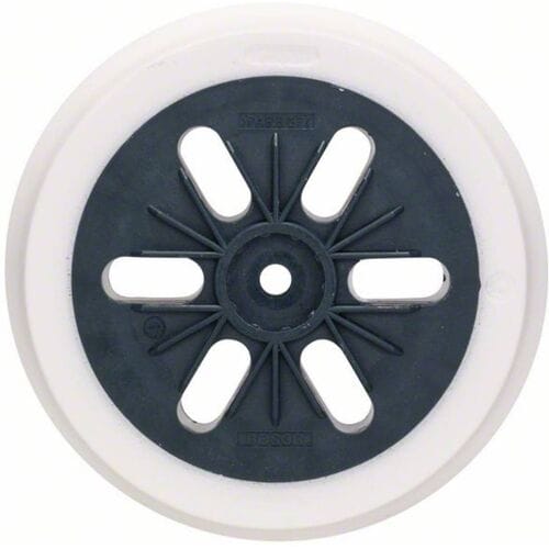 Bosch Accessories Schuurplateau Hard 150mm