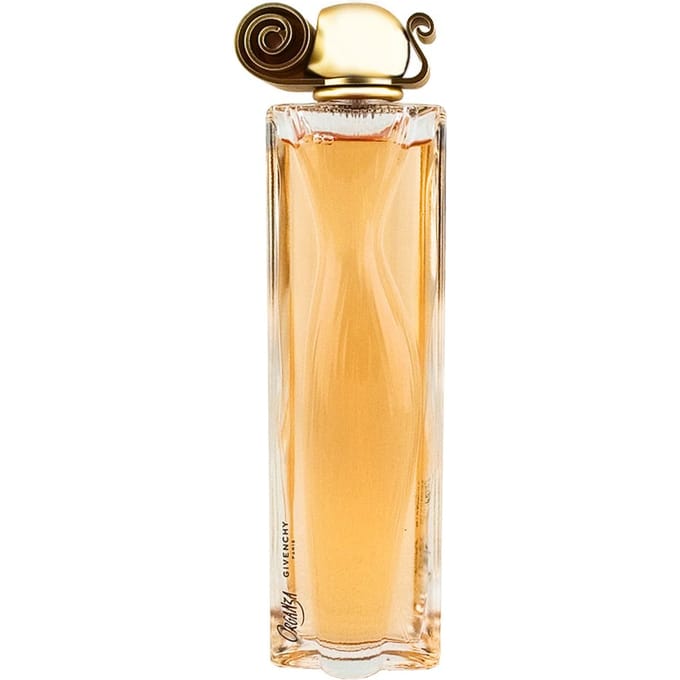 Givenchy Eau De Parfum Spray Givenchy - Organza Eau De Parfum  - 100 ML