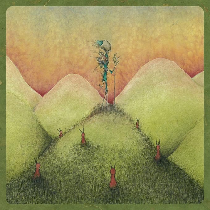 Eluvium - Copia (2 LP)