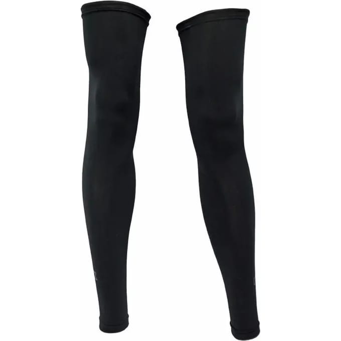 Een paar superbike leggings P2R