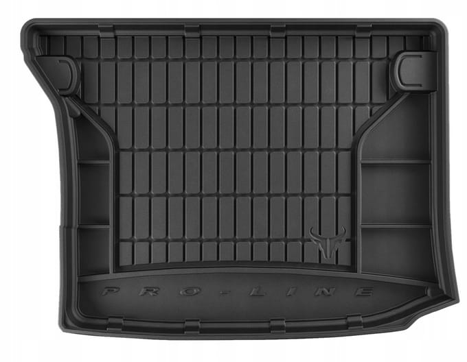 Frogum Proline - Kofferbakmat - Fiat Bravo II Hatchback 2007-2014 - Met Subwoofer - Antislip