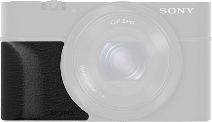 DSC-RX series Grip