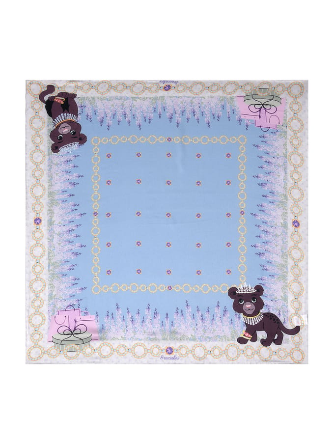 Braccialini Foulard Vrouwen