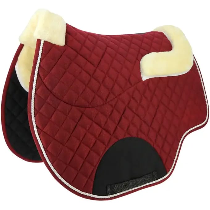 Zadeldek voor paarden Riding World Riding World