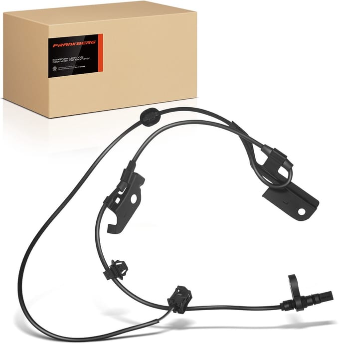 Frankberg 1x ABS-sensor vooras links voor Toyota RAV 4 III IV