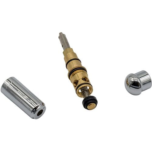 Ideal Standard Ombouw (951287), Chroom, A961192AA