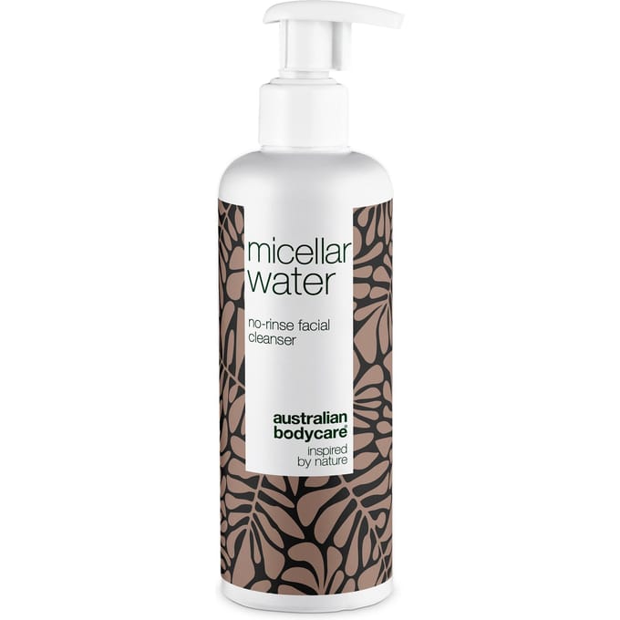 Australian Bodycare Micellar Water 250 ml