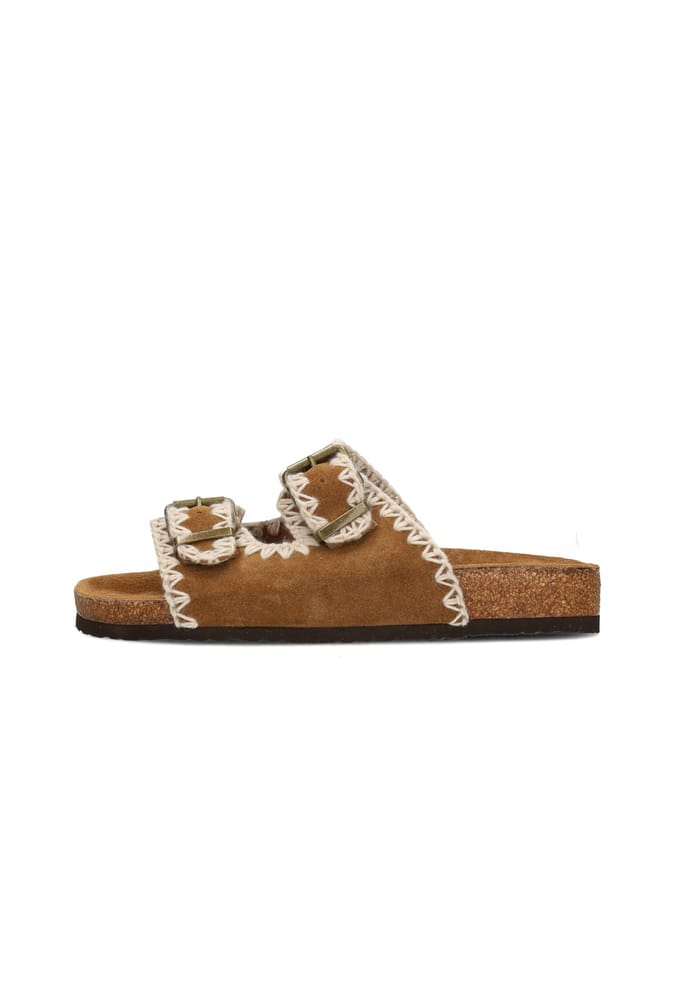PS Poelman Monica Dames Sandalen