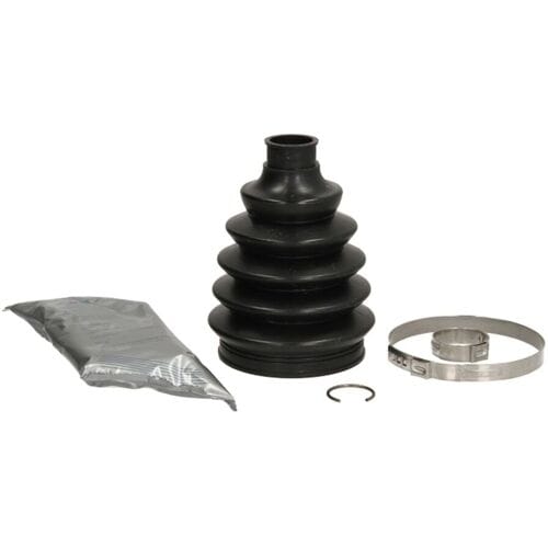 Balgenset, aandrijfas SPIDAN 25680
