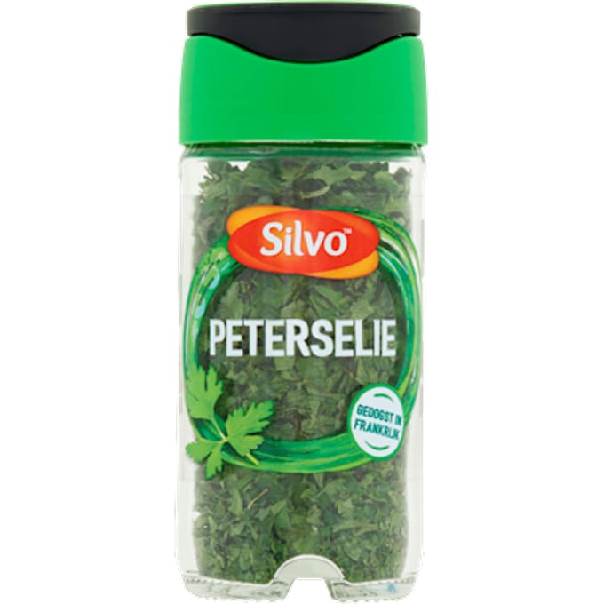 Peterselie