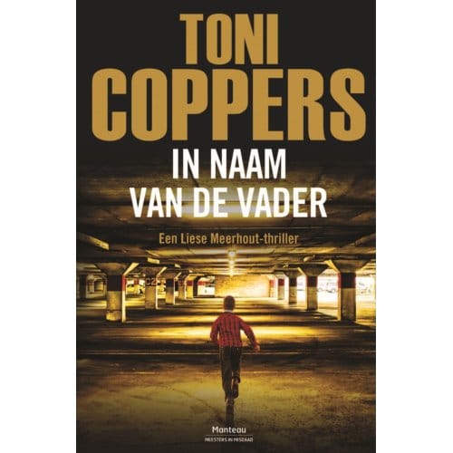 In Naam Van De Vader - Toni Coppers
