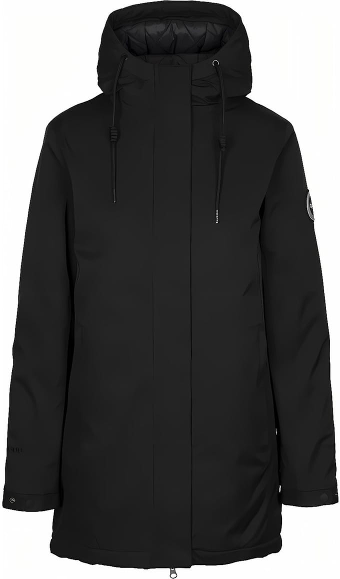 DLX damesregenjas Wilma Jacket