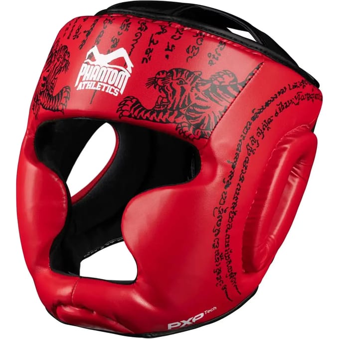 Thaiboxing helm Phantom Athletics