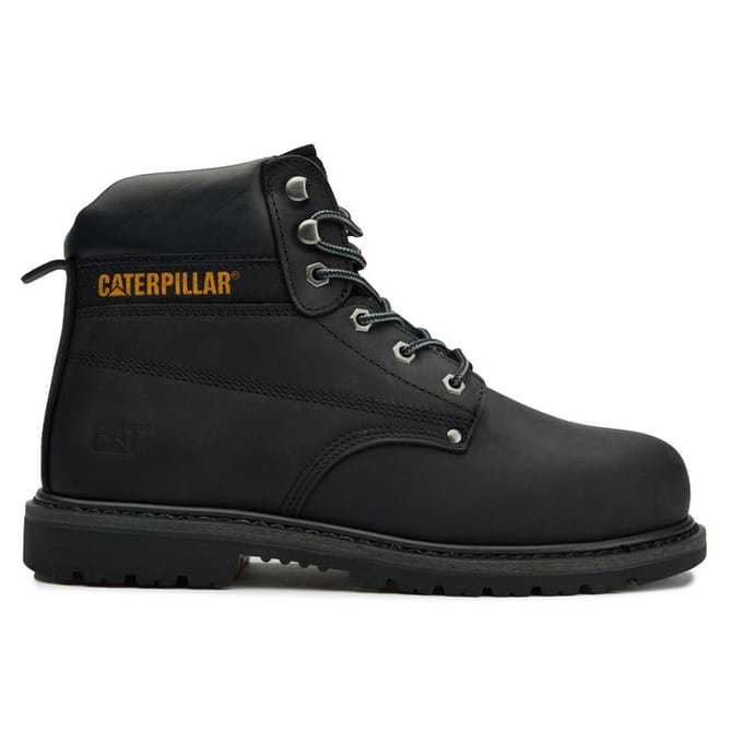 Caterpillar Powerplant Gyw Boots