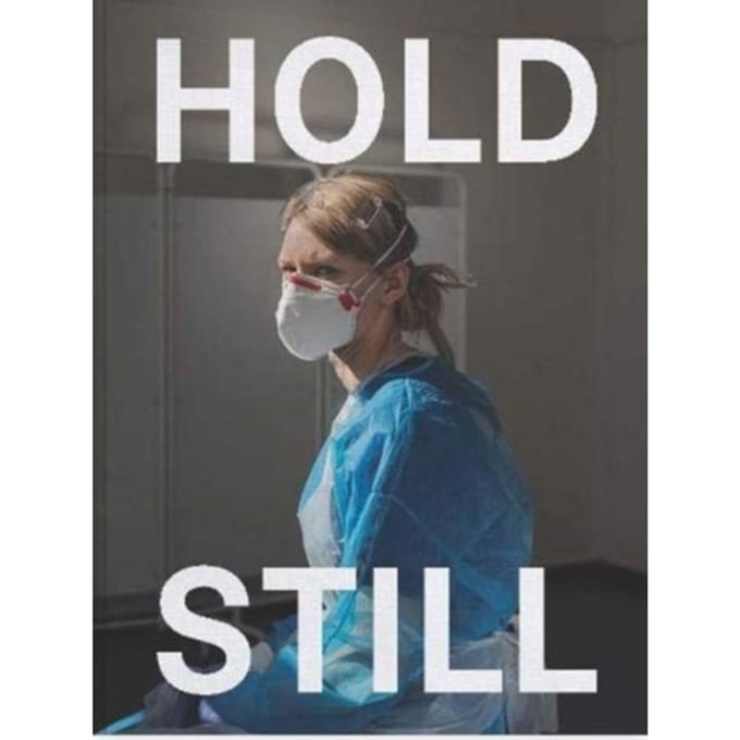 Hold Still - The Duchess of Cambridge Patron