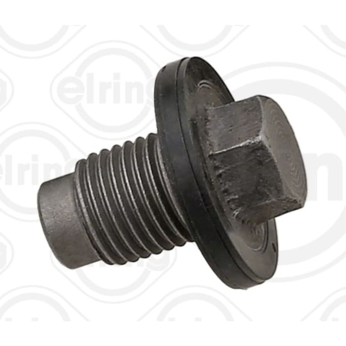 Oliecarter aftapplug ELRING 298.480