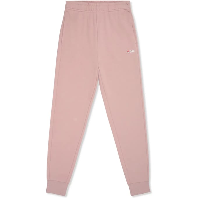 Fila Broek Dames Lucera Roze - Maat M