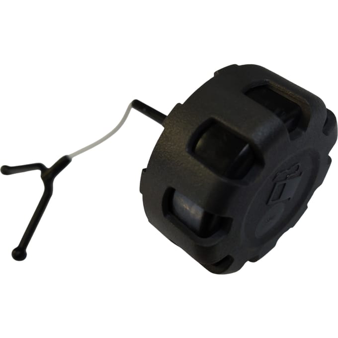 Tank cap assy