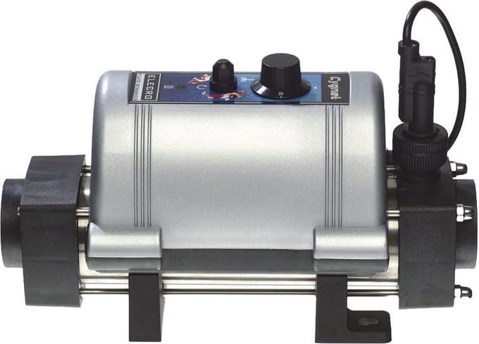 Elecro Aquatic heater 3kW