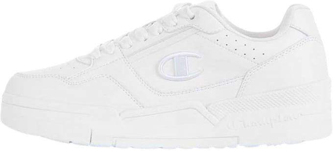 Champion RD18 Heritage Perforated Low Sneakers Heren